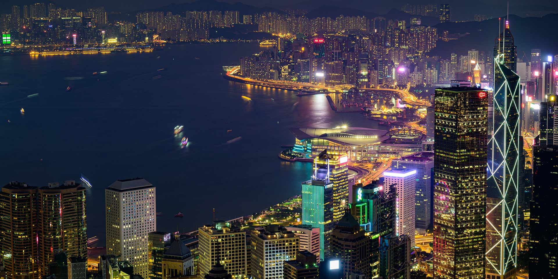 Building & Construction